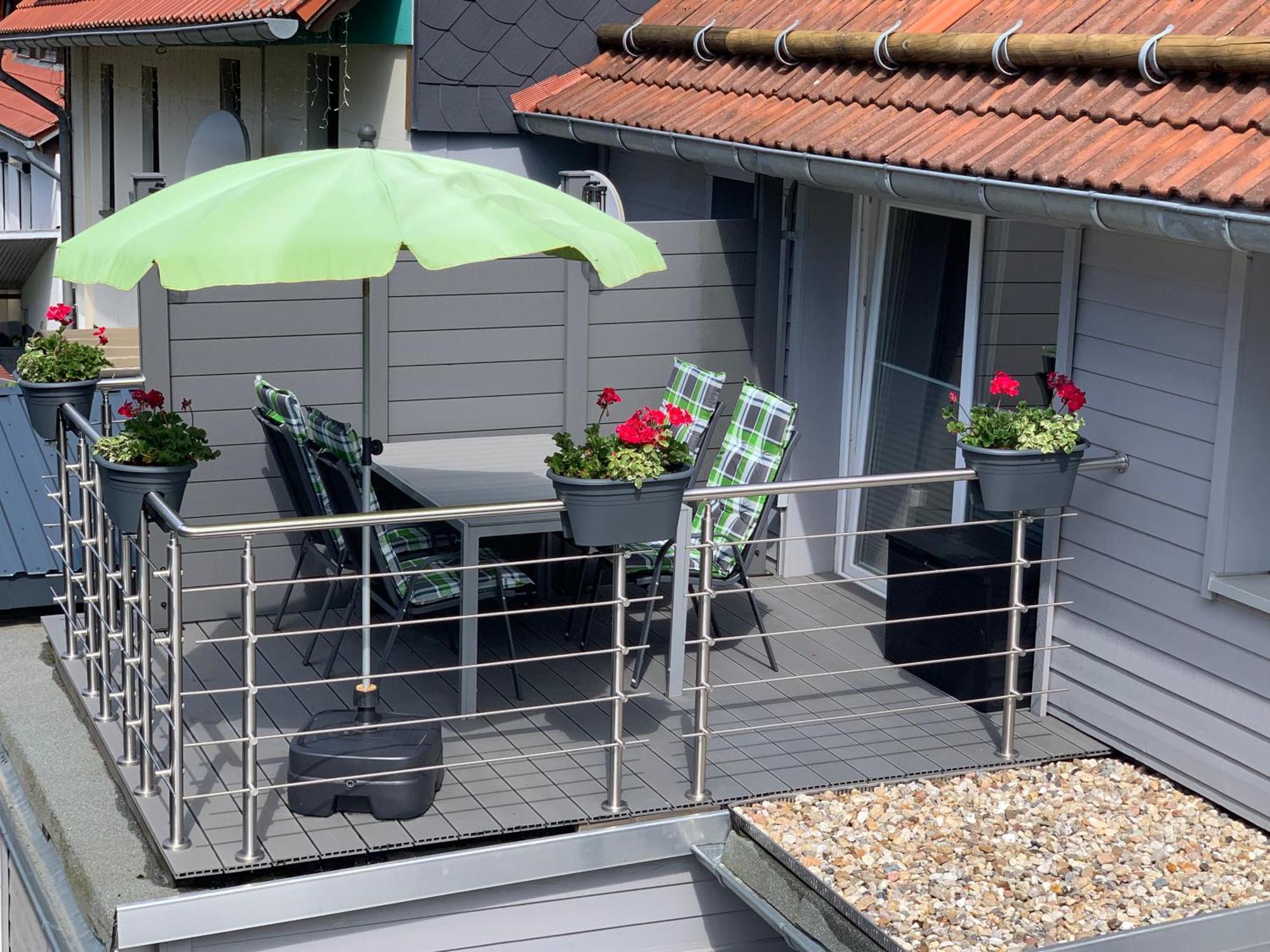 Ferienwohnung Am Graben Hasselfelde Dış mekan fotoğraf